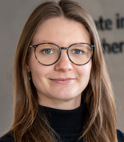 Carolin Schmelzeisen